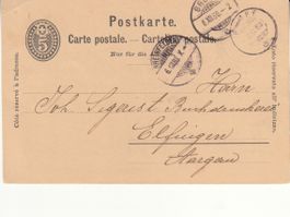 SGK PK 017 Mumpf - Elfingen