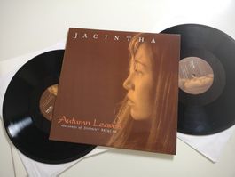 Jacintha – Autumn Leaves -The Songs Of Johnny Mercer