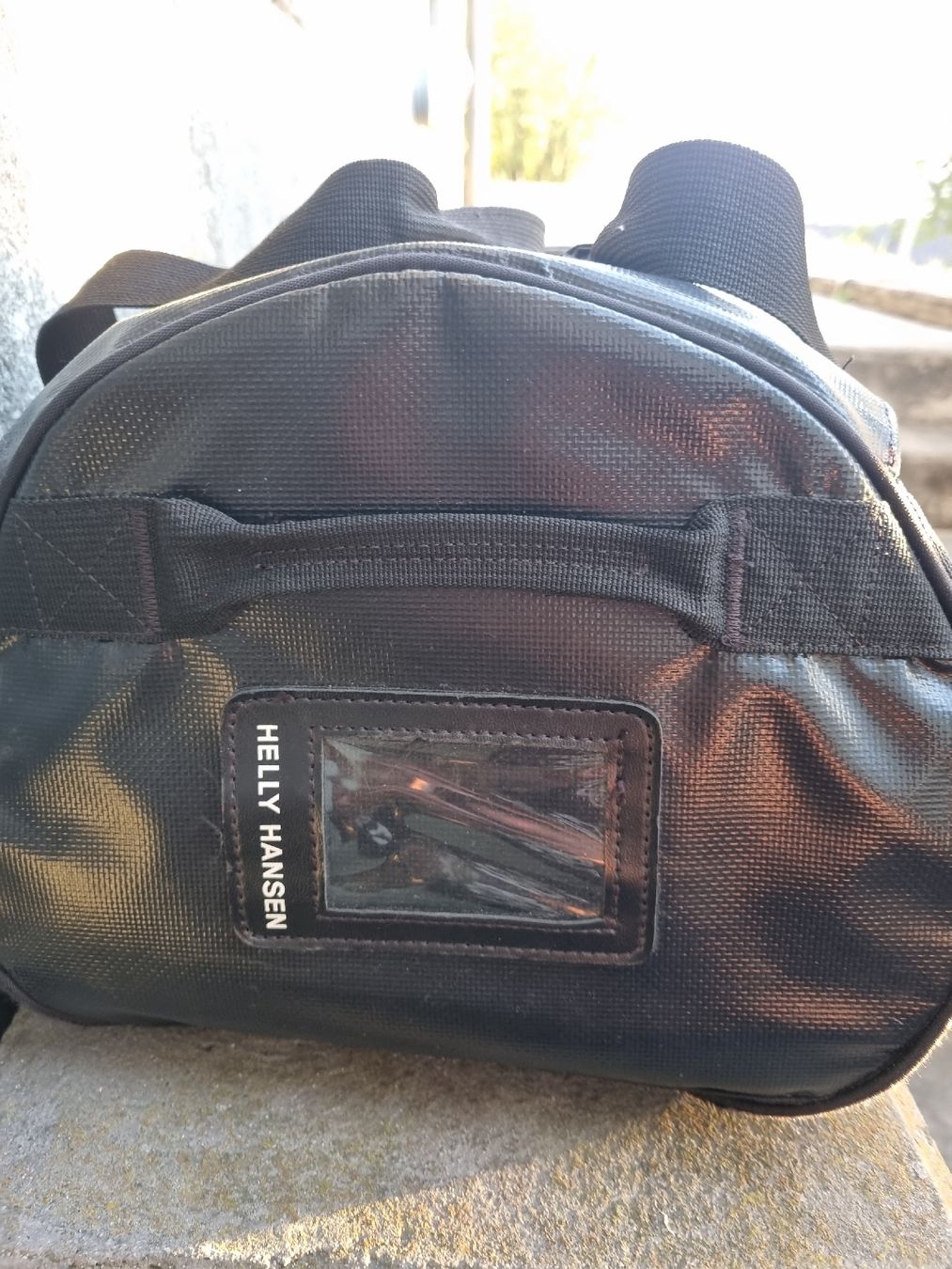 Helly Hansen Taschen: Tasche HH Helly Hansen – Gebraucht aus Ostermundigen von vintage60 2