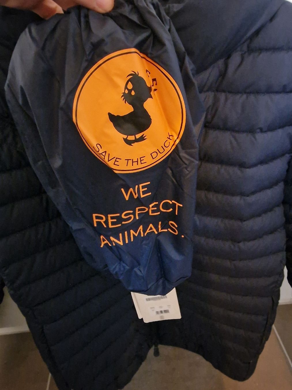 Save the duck Giacche: Save The Duck Luke Jacke – Nuovo (secondo la descrizione) da Lengnau BE venduto da col_hz8x 3