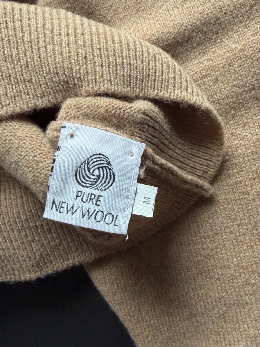 Pulls & Sweat-shirts: Mac Elton englischer Wollpullover, Gr. M - Neu – Neuf (Voir description) à Au ZH par swissmatchpoint 3