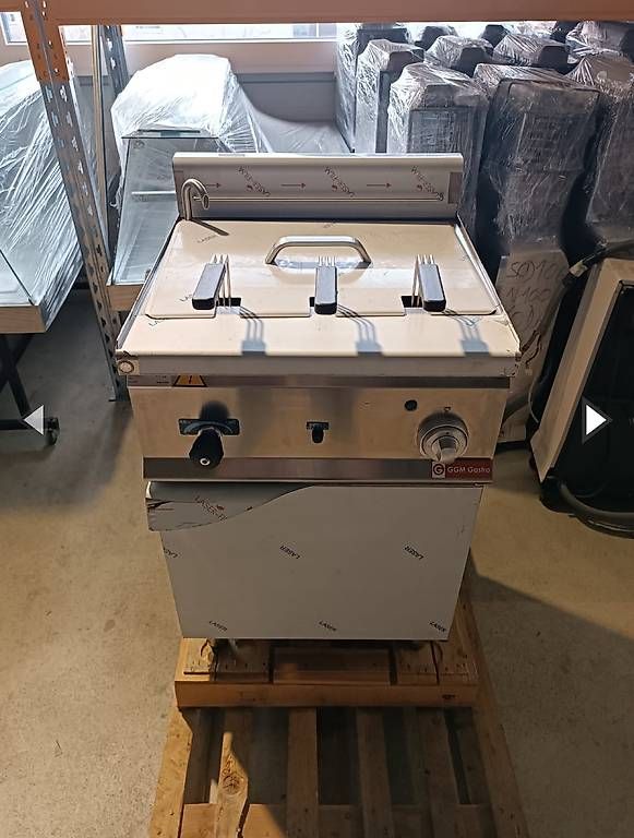 Elettrodomestici da cucina: Cuiseur à pâte  – Usato da La Croix-de-Rozon venduto da bas_l7vw 3