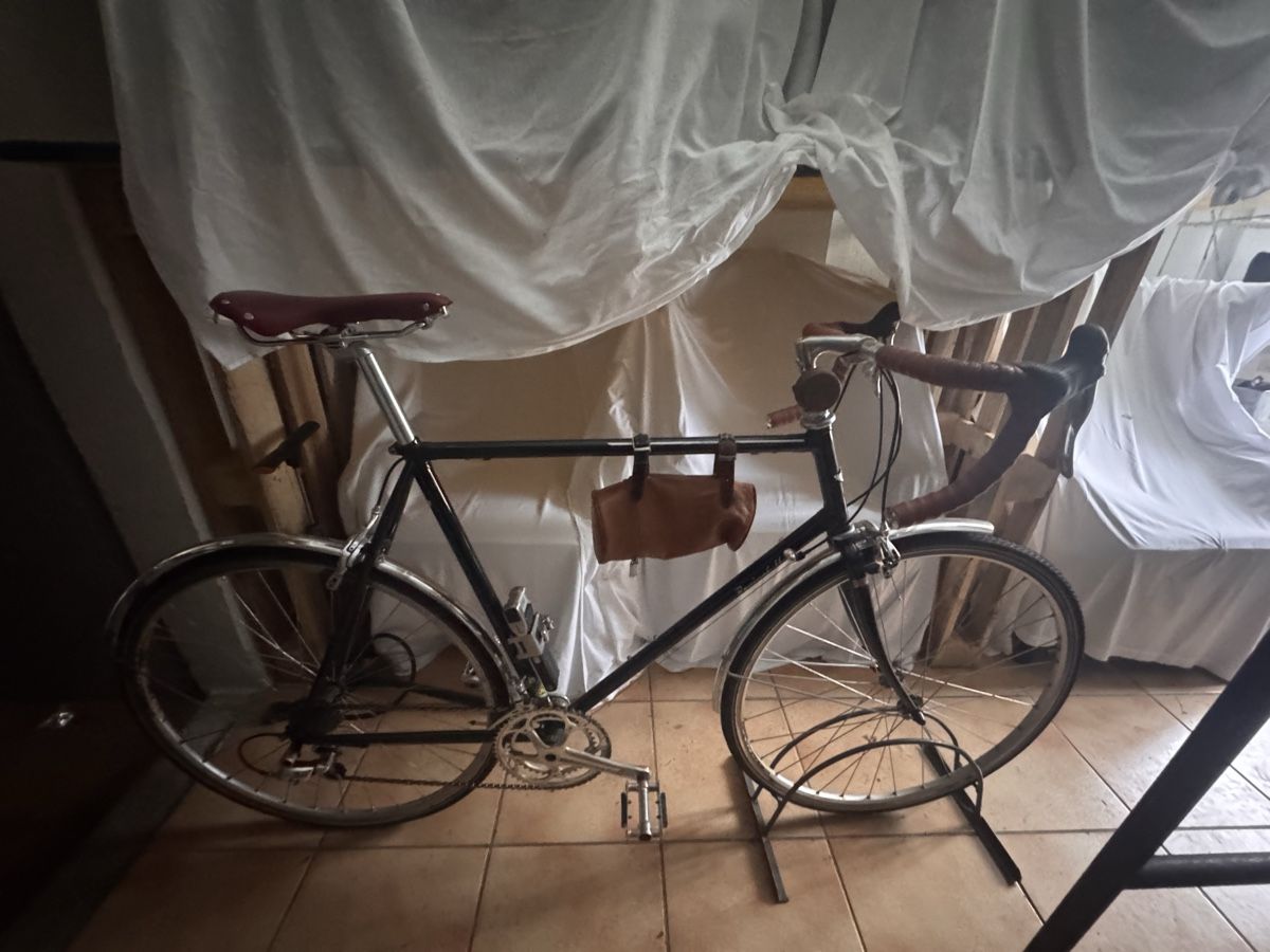 Biciclette: Rennrad – Usato da Langnau am Albis venduto da HerrOve 1