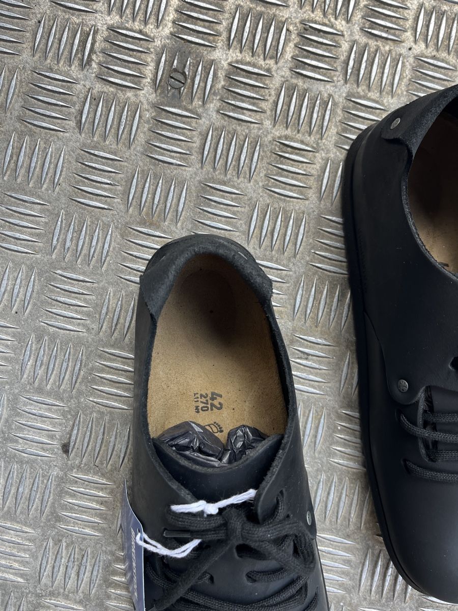 Birkenstock Chaussures hommes: Birkenstock Montana 42 – Neuf (Voir description) à Zürich par nikolanikolov 5