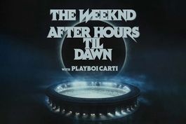 The Weeknd Milano Ticket, 26.Juli 2026