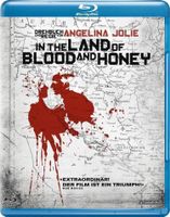 In the Land of Blood and Honey  (Blu-Ray