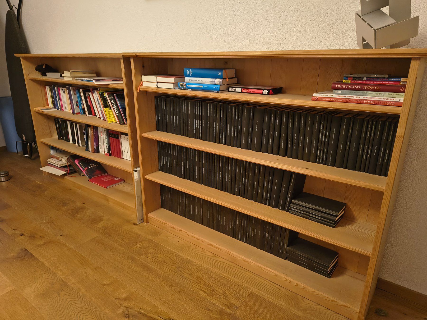 Regale: Bücherregale 2 Stück – Gebraucht aus Burgdorf von smilingfish2013 3