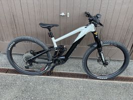 VTT Moustache game 5 taille M  398 km