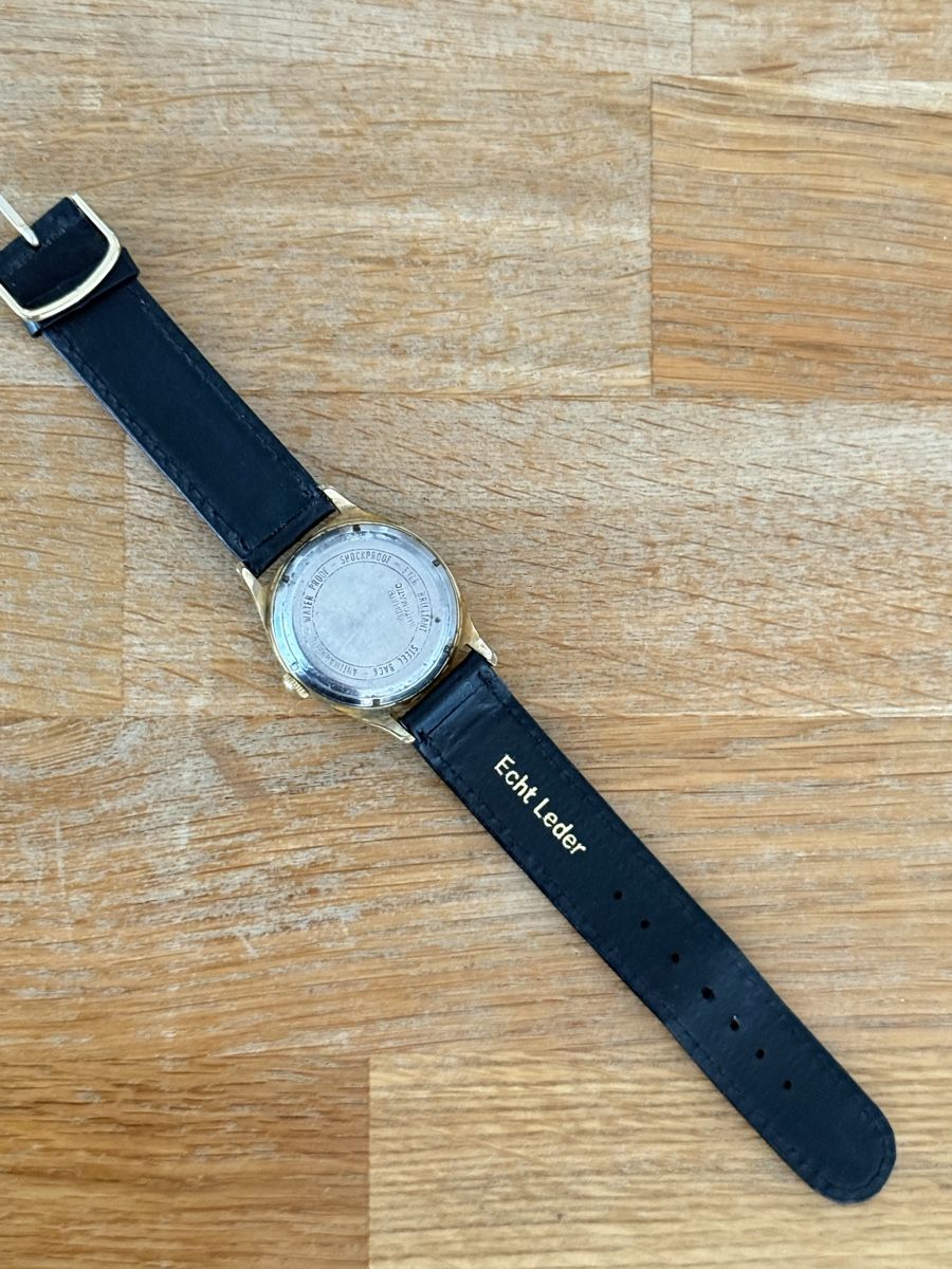 Montres: Exita Epoca Automatic Herren Uhr – D'occasion à Goldach par Messerguru 6