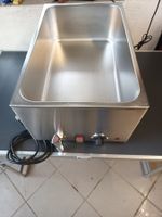 Gastro Bain Marie