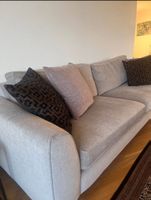 Neuwertige Couch - modulares „Indivani“ Sofa