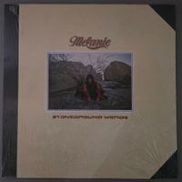 Melanie LP – Stoneground Words  (neu)