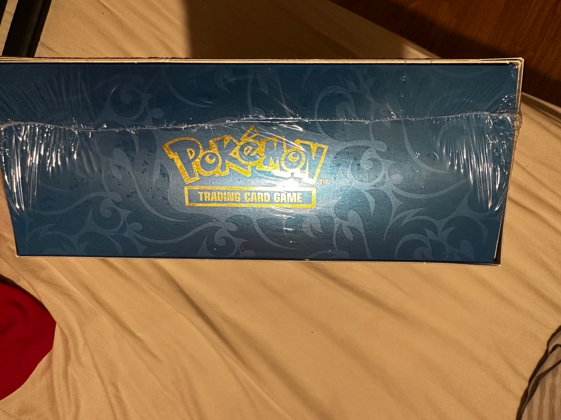 Pokémon Cartes à collectionner: Pokemon Charizard UPC – Neuf avec emballage d'origine à Ebikon par Mi25 1