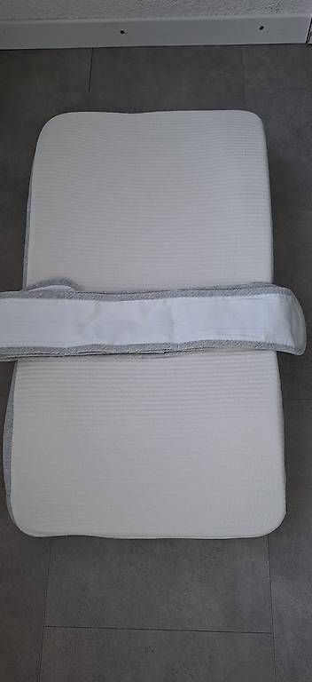 Matelas: Bibed type cocoonebaby matelas ergonomique bébé – D'occasion à Le Landeron par val_v7vp 1