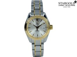 Omega Seamaster Lady - 2377.30