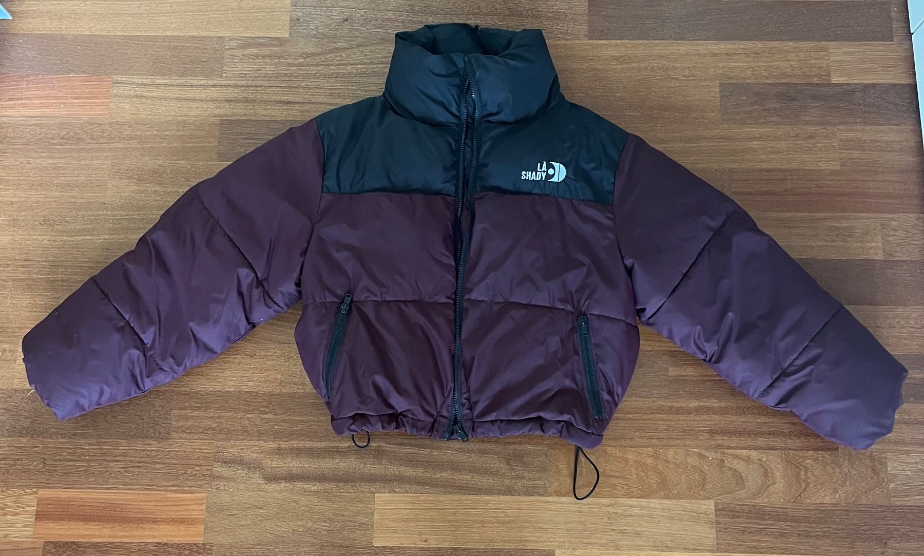 Giacche: Crop Winterjacke – Usato da Rehetobel venduto da ale_gtg5 1