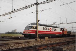 AGFA Loki (Foto)