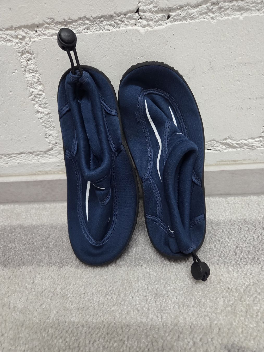 Chaussures hommes: Badeschuhe – D'occasion à Birr par SonjaB84