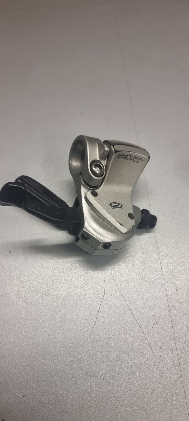 Shimano Ersatzteile: Shimano XT M750 Schalthebel  – Gebraucht aus Seon von Stibinio 2