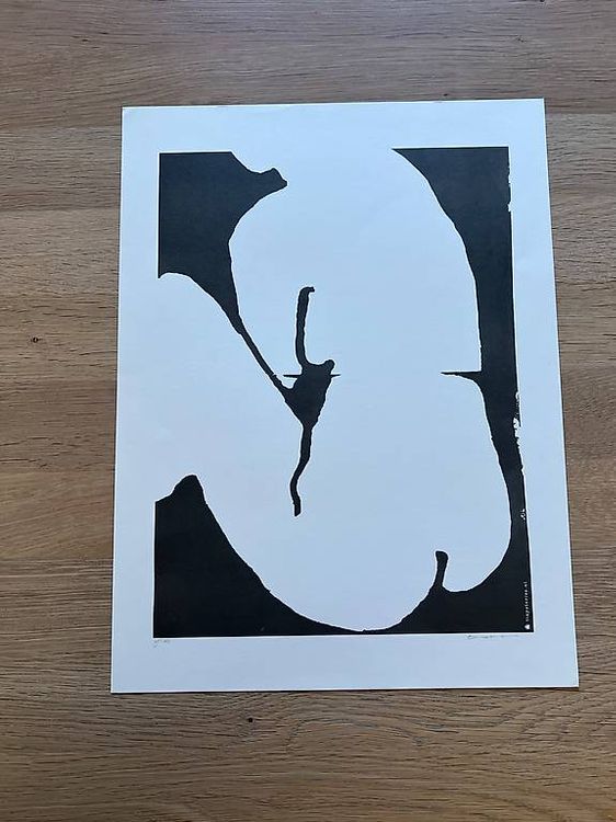 Posters & Illustrations: Schöne Poster von TinyStories – D'occasion à Aarau par Mannka1 2