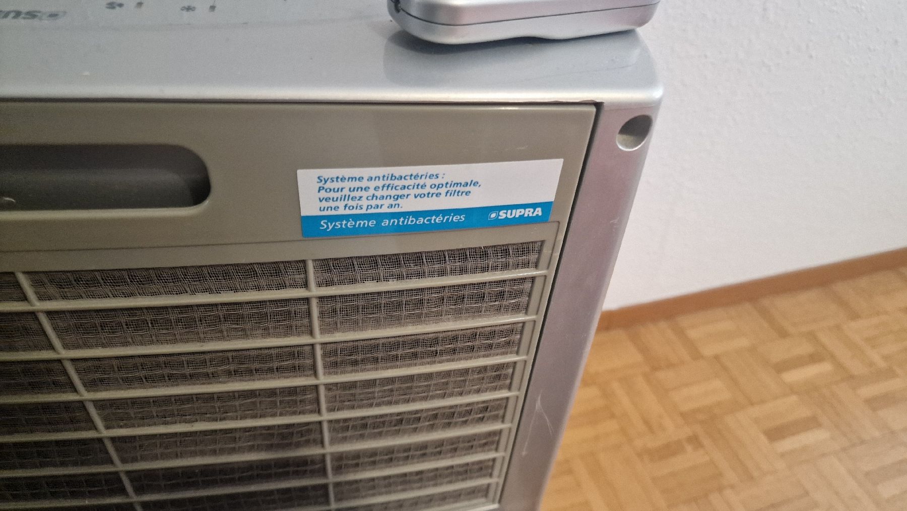 Klimageräte: climatiseur "SUPRA BLIZAIR 3100" – Gebraucht aus Genève von  7