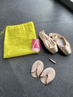 Spitzenschuhe 8.5 M extra-flex Gaynor Minden