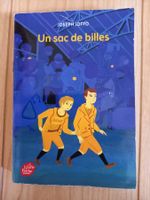 Livre: Un sac de Billes de Joseph Joffo