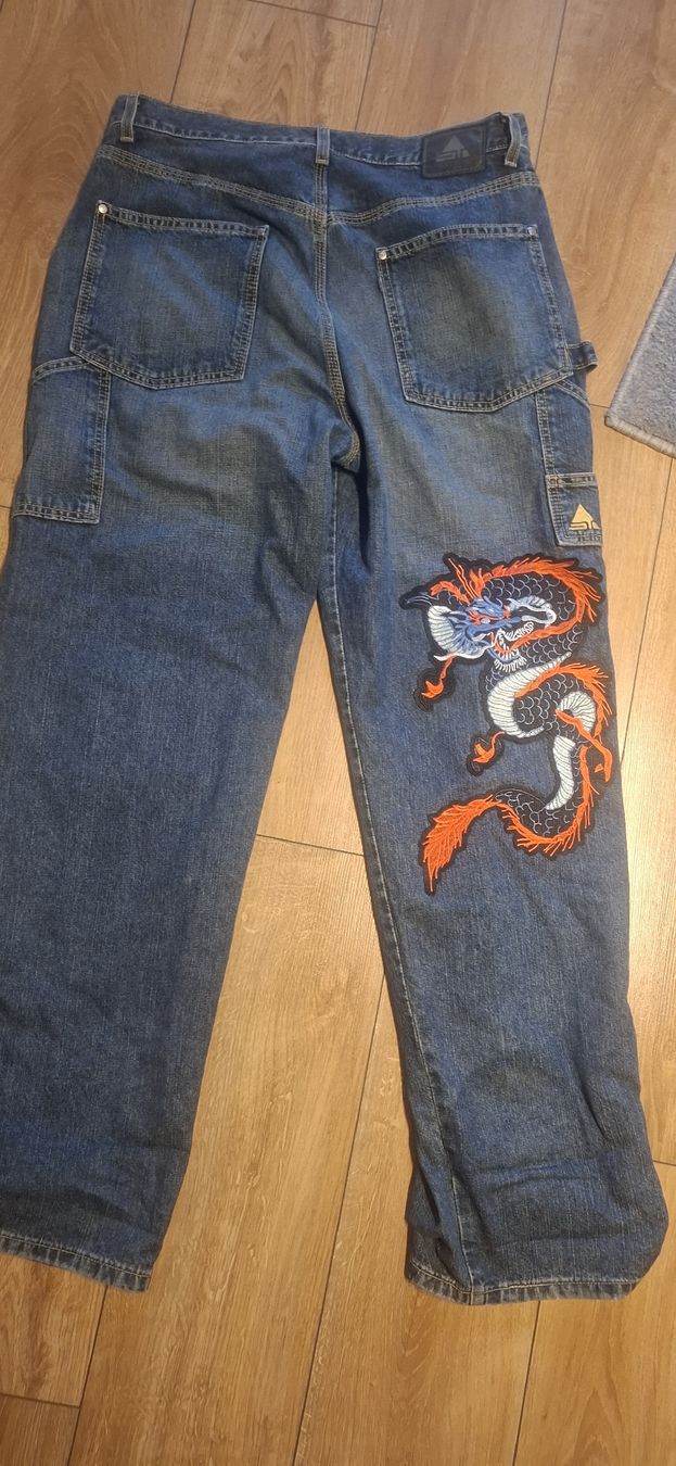 Levi's Jeans: Levi's silver tab 34L – Usato da Wallisellen venduto da joe_w8ns