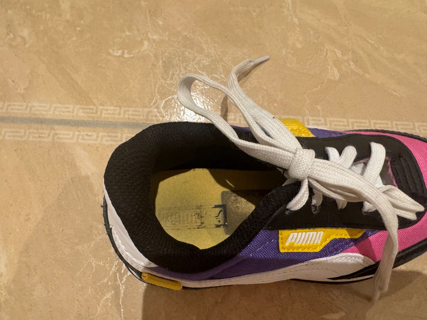 Puma Scarpe per ragazze: Puma coole Sneakers, 31 – Usato da Klingnau venduto da Markus14 1