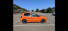 VW Polo GTI 6n2