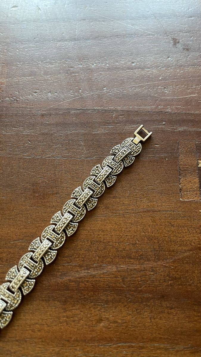 Armbänder & -reifen: Armband Silber 925 – Gebraucht aus Zürich von mac1963mac 1