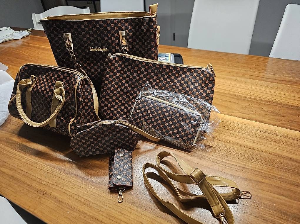 Borse da donna: Frauen handtasche – Usato da Lütisburg venduto da nab_282j 2