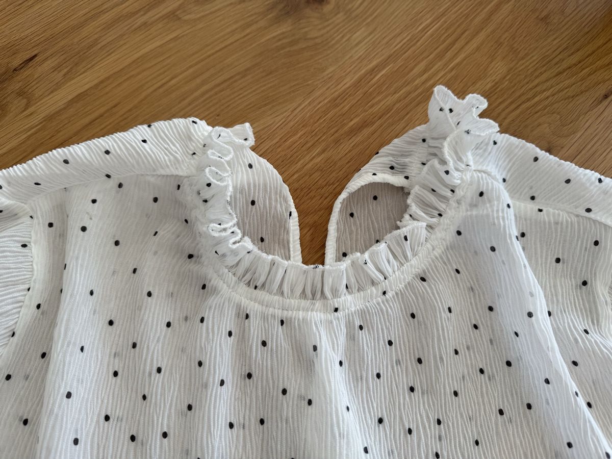 Chemisiers: elegante Bluse – D'occasion à Oberuzwil par lynni_97 2