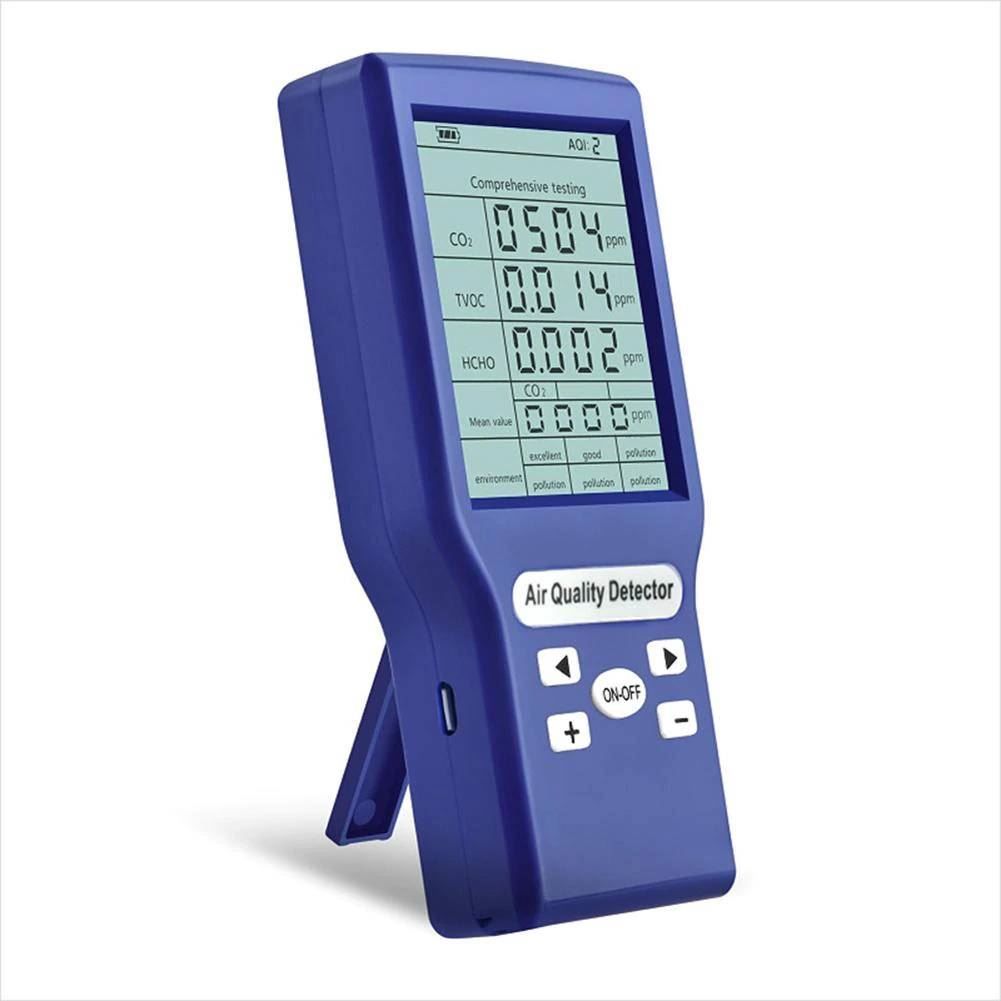 Messen: CO2 Messstation fürs Büro – Neu und originalverpackt aus Winterthur von Neilpryde01 1