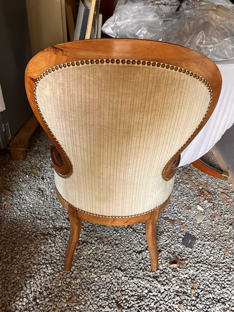 Fauteuils: Antike Sessel (32) – D'occasion à Glattfelden par maa_qcj8 4
