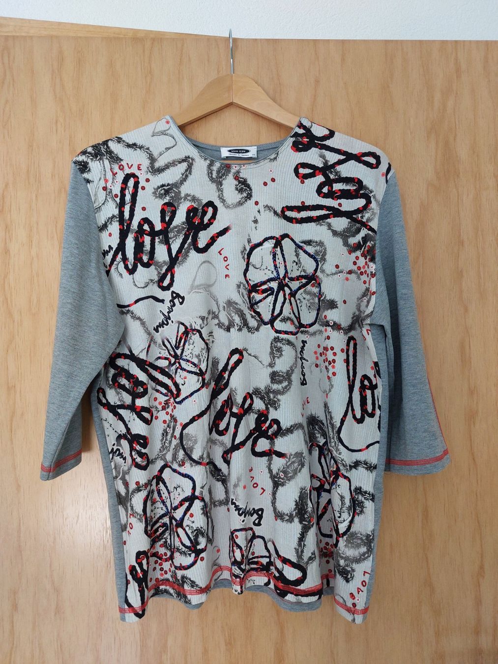 T-Shirts: Shirt Gr.  46 – Gebraucht aus Schmitten FR von ReniStern