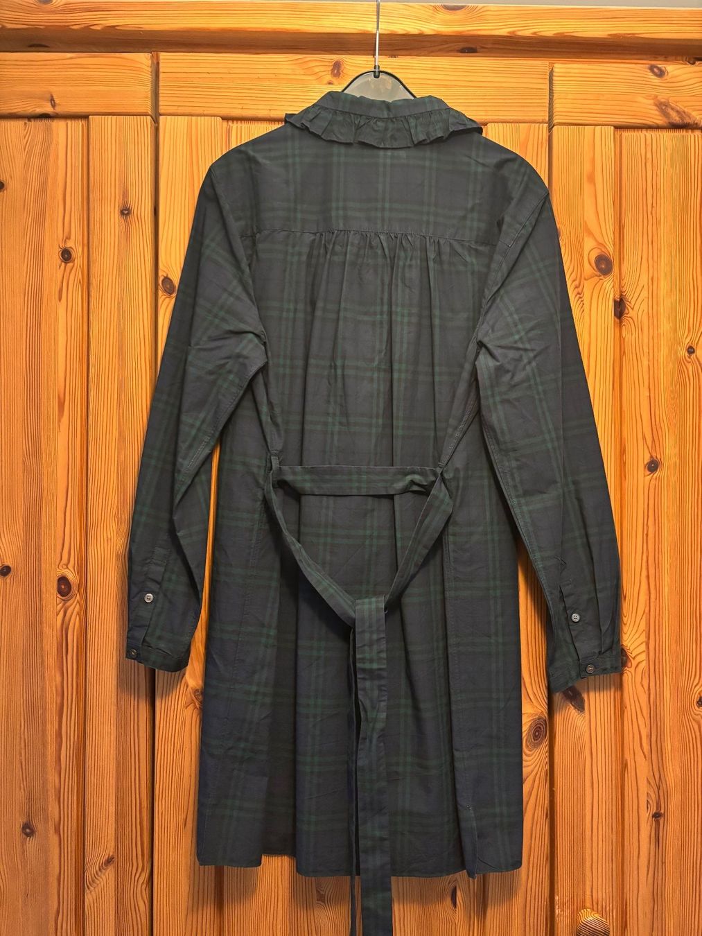 Burberry Vestiti: Hemdblusenkleid Burberry 40/42 – Nuovo (secondo la descrizione) da Wangen ZH venduto da Mahmood11 1