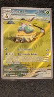 Pokemon Karte Chelcarain 164/162 gebraucht guter Zustand