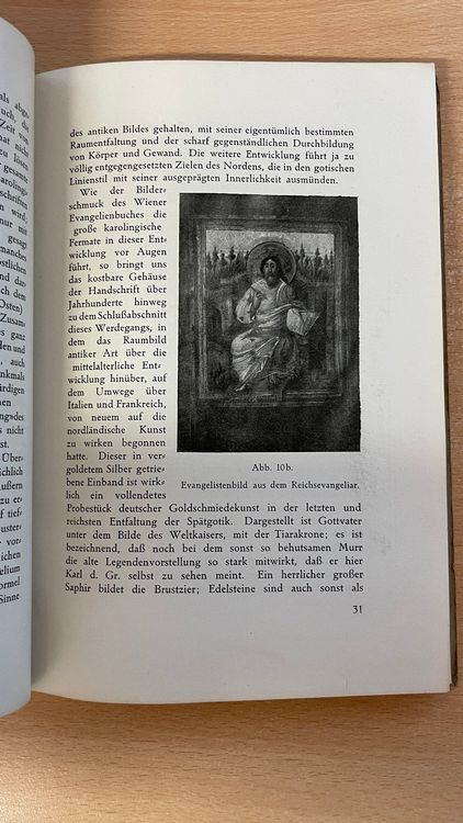 Livres: Die Deutschen Reichskleinodien 1920 – D'occasion à Glattfelden par cybermaxx 5