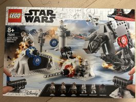 LEGO Star Wars 75241 Action Battle Echo Base NEU