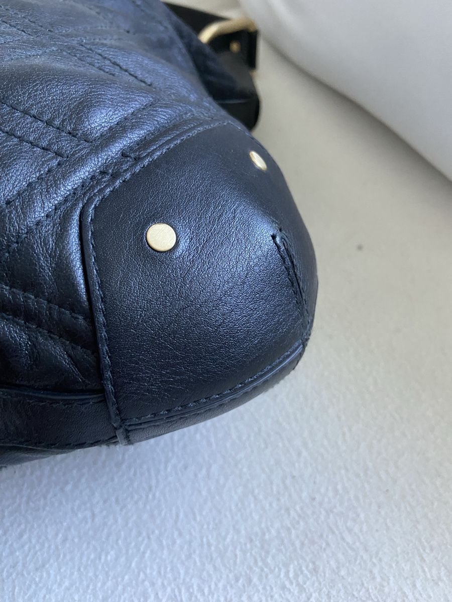 Bally Sacs femmes: Ledertasche von Bally – D'occasion à Gockhausen par zimtstern_83 2
