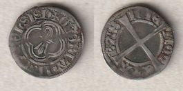 Basel, Doppelvierer o. J., ab 1498