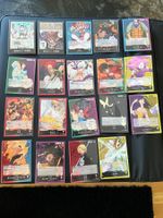 🔥 ONE PIECE LOT – 25 JAPANESE CARDS 🇯🇵