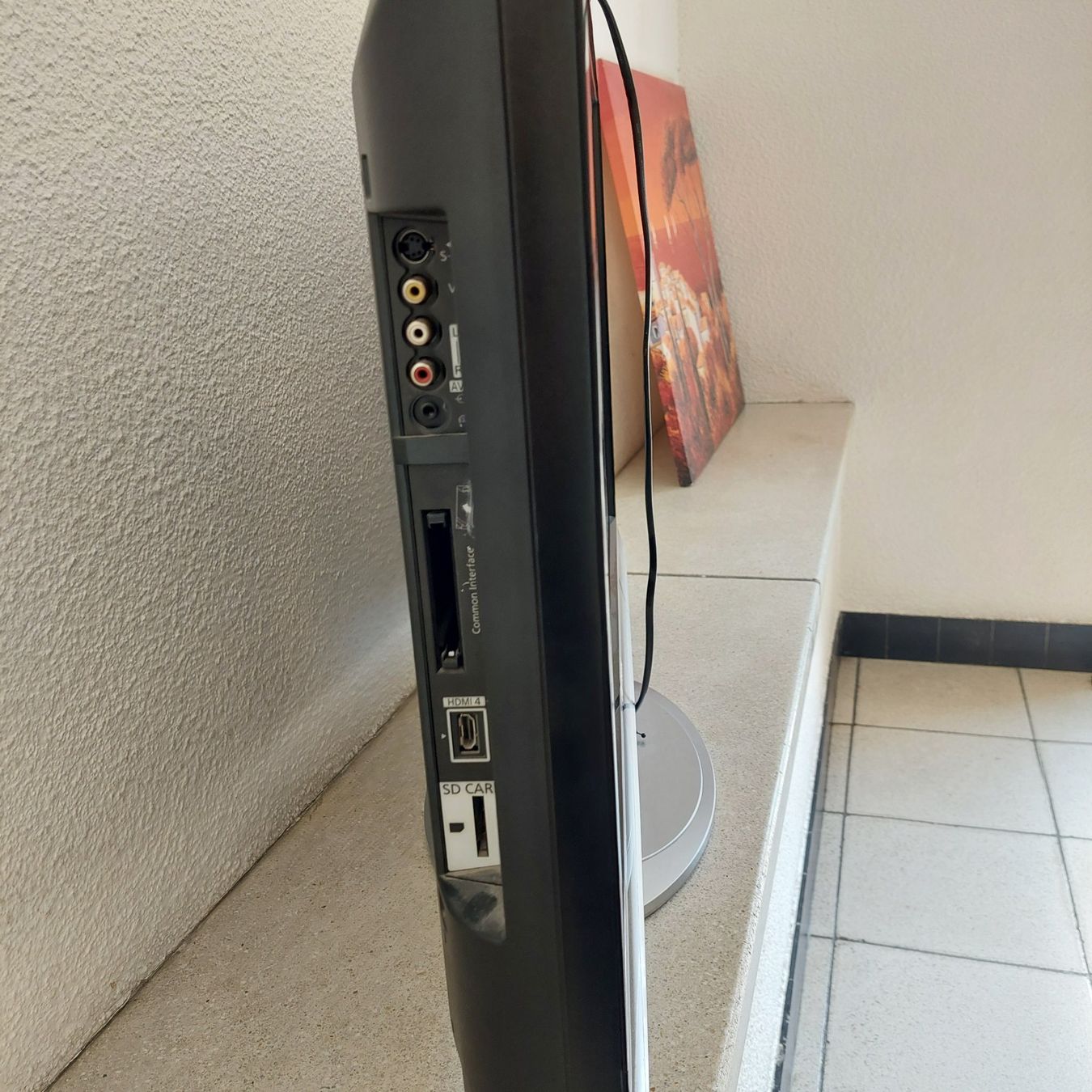 Panasonic Fernseher: TV Panasonic TX-L32GT14 – Gebraucht aus Kollbrunn von bahati 6