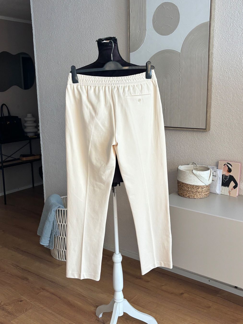 Circolo Pantaloni: Circolo 1901 Trousers Baumwolle – Usato da St. Margrethen SG venduto da dijanaO 2