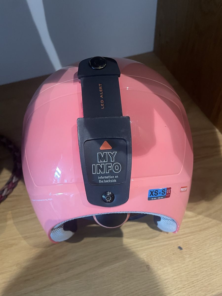 Poc Helme: POCito Helm XS-S – Gebraucht aus Männedorf von iza04 6
