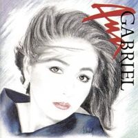 Ana Gabriel CD Ana Gabriel (1995) español Mexiko spanisch