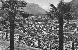 Bellinzona