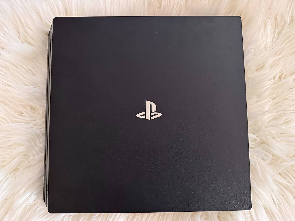 Sony Konsolen: Playstation PS 4 – Gebraucht aus Einsiedeln von WMKiteboarding 2