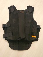 Sicherheitsweste Airowear von Felix Bühler – neuwertig